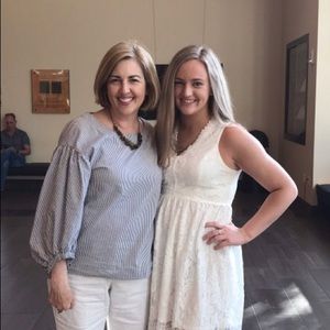 Meet your Posher, Maeve